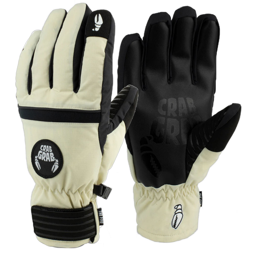 Five Glove_Yes_Color--Size-