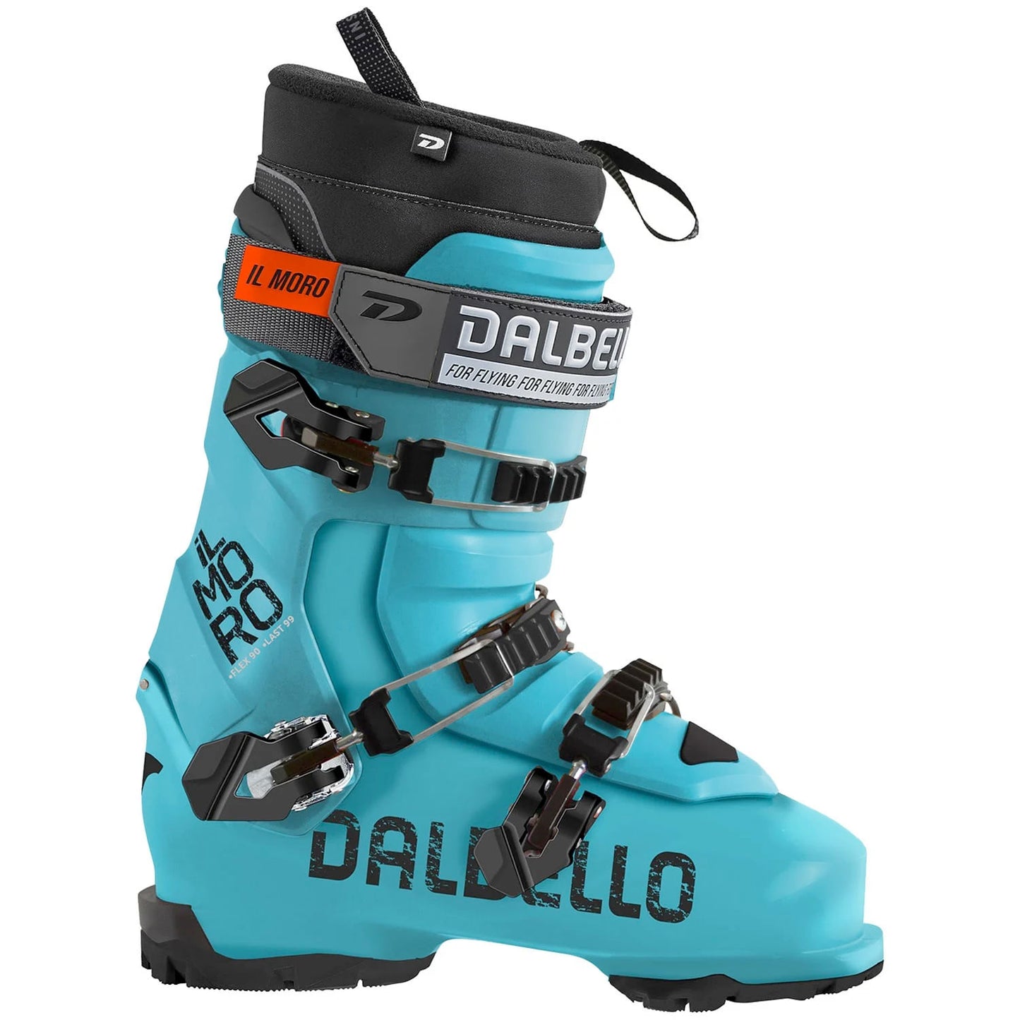 Il Moro 90 Ski Boots 2024 _Yes_Color--Size-