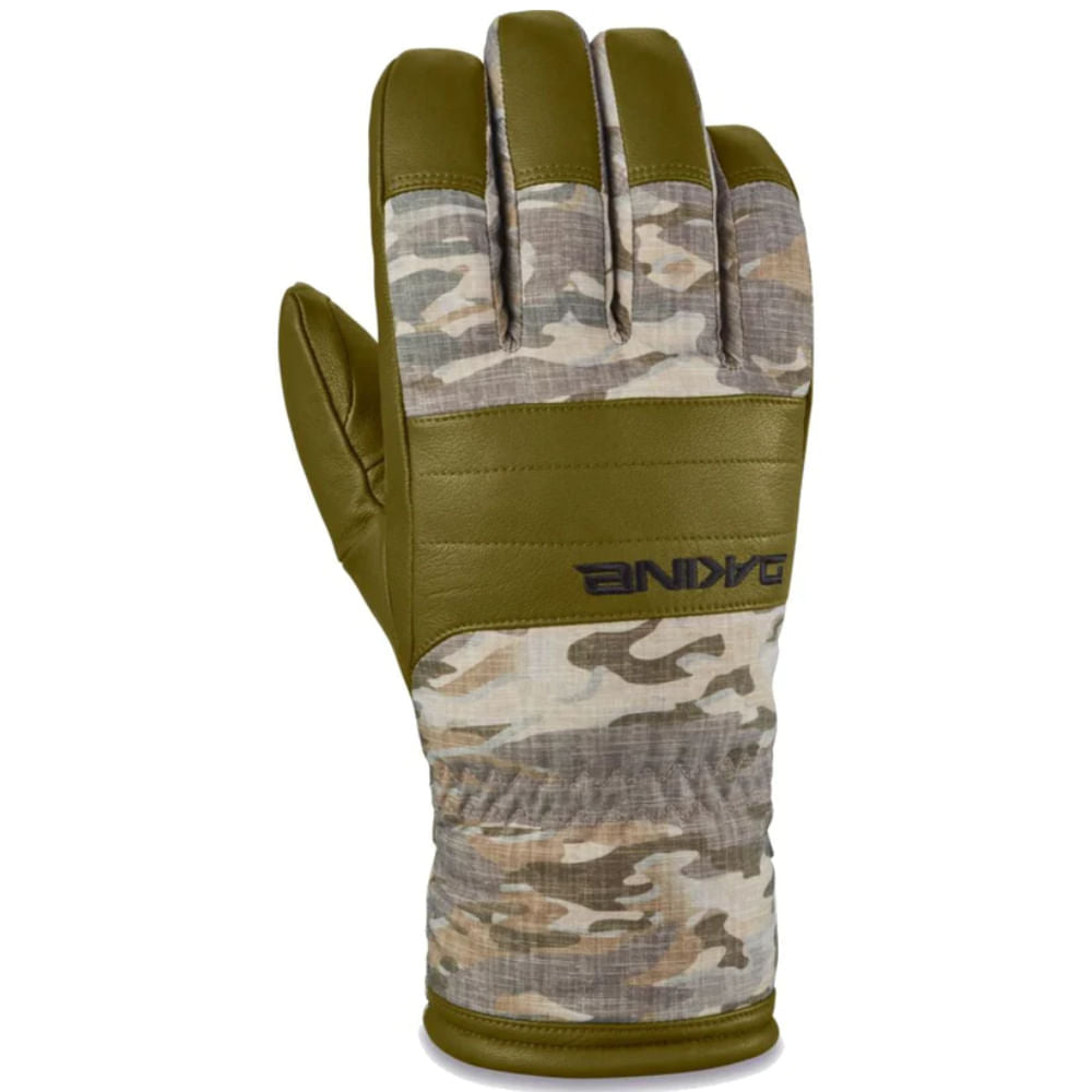 Baron Gore-Tex Glove_Yes_Color--Size-