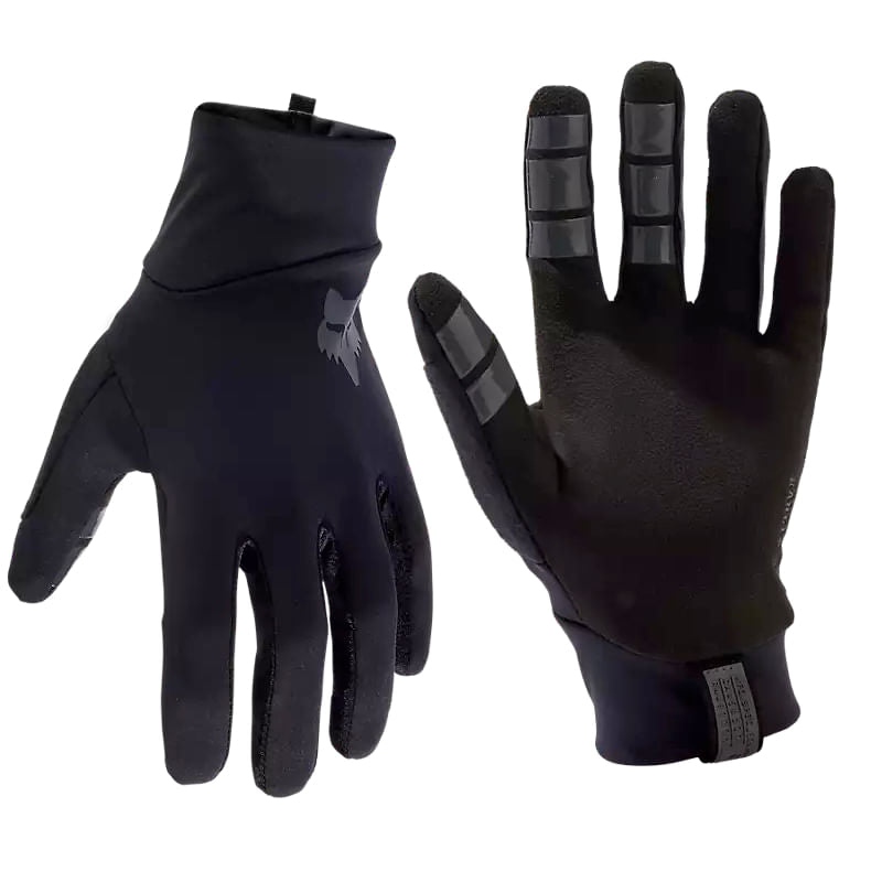 Ranger Fire Gloves 2023 _Yes_Color--Size-