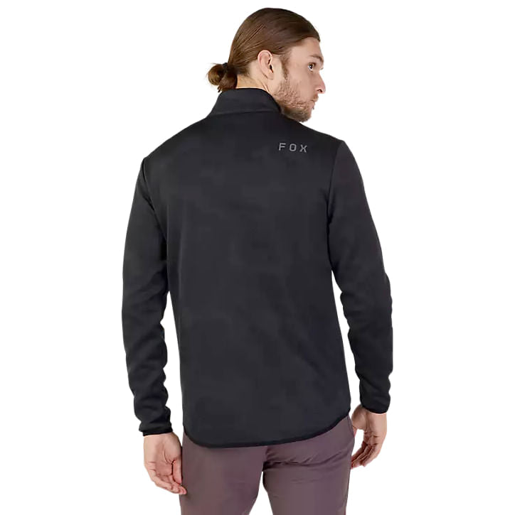 Ranger Mid-layer Jacket 2023 _No_Color--Size-