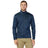 fox ranger mid-layer jacket 2023-color-midnight