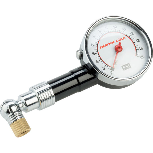 Fat Max 15 Pressure Gauge  _Yes_Color--Size-