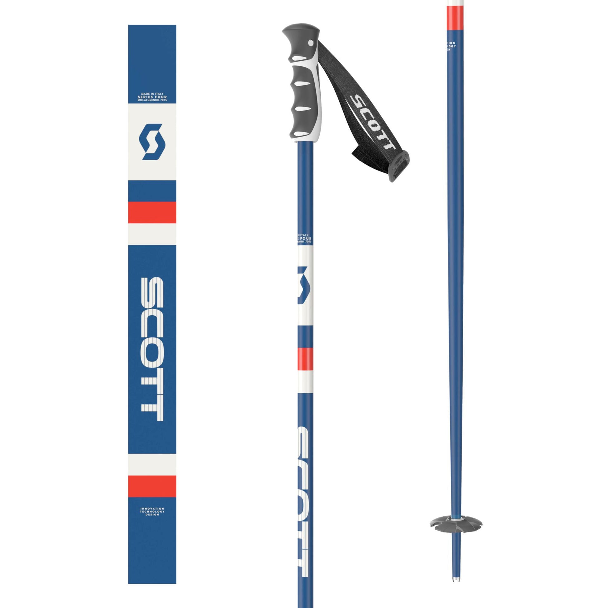 Sun Valley Ski Poles 2024 _Yes_Color--Size-