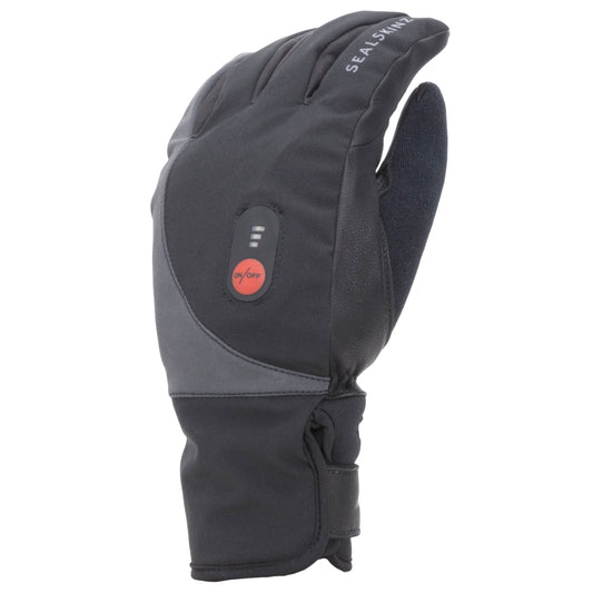 Waterproof Heated Cycle Glove_Yes_Color--Size-