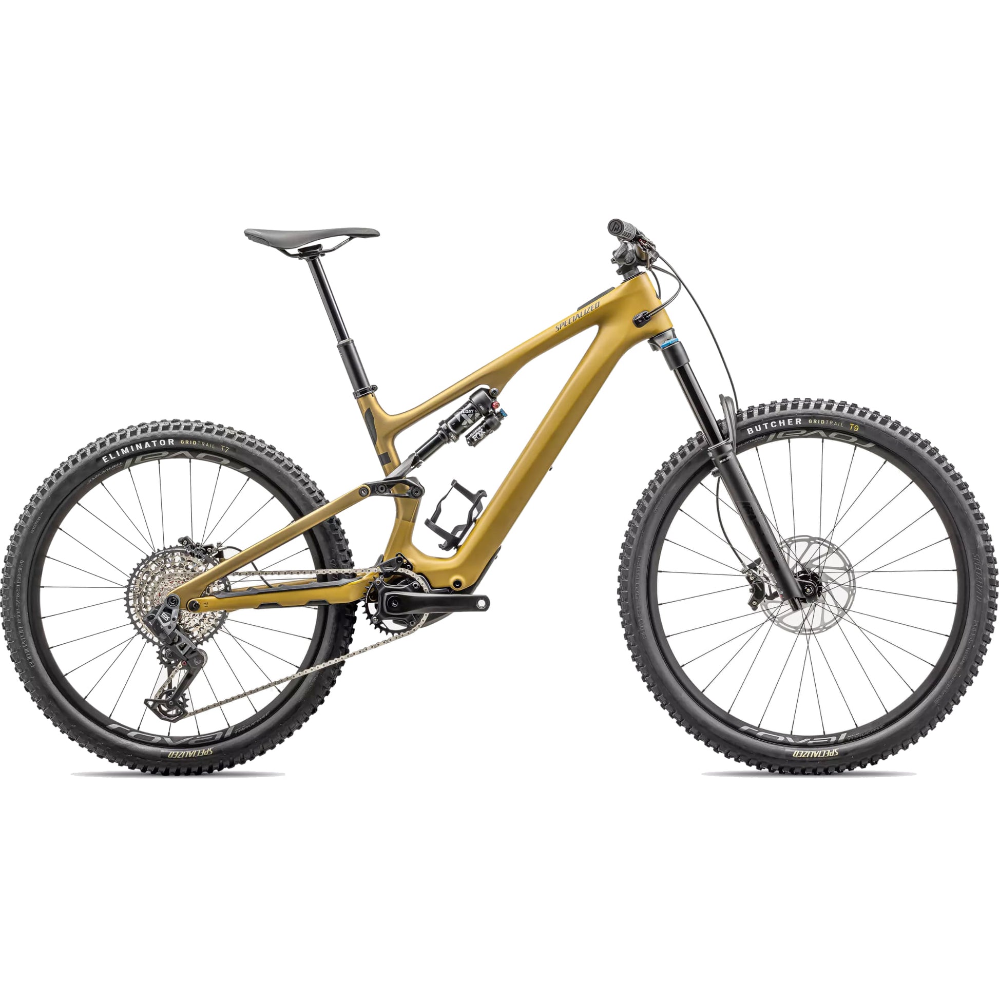 2023 Turbo Levo SL Expert Carbon Full Suspension Electric Mountain Bike_Yes_Color--Size-