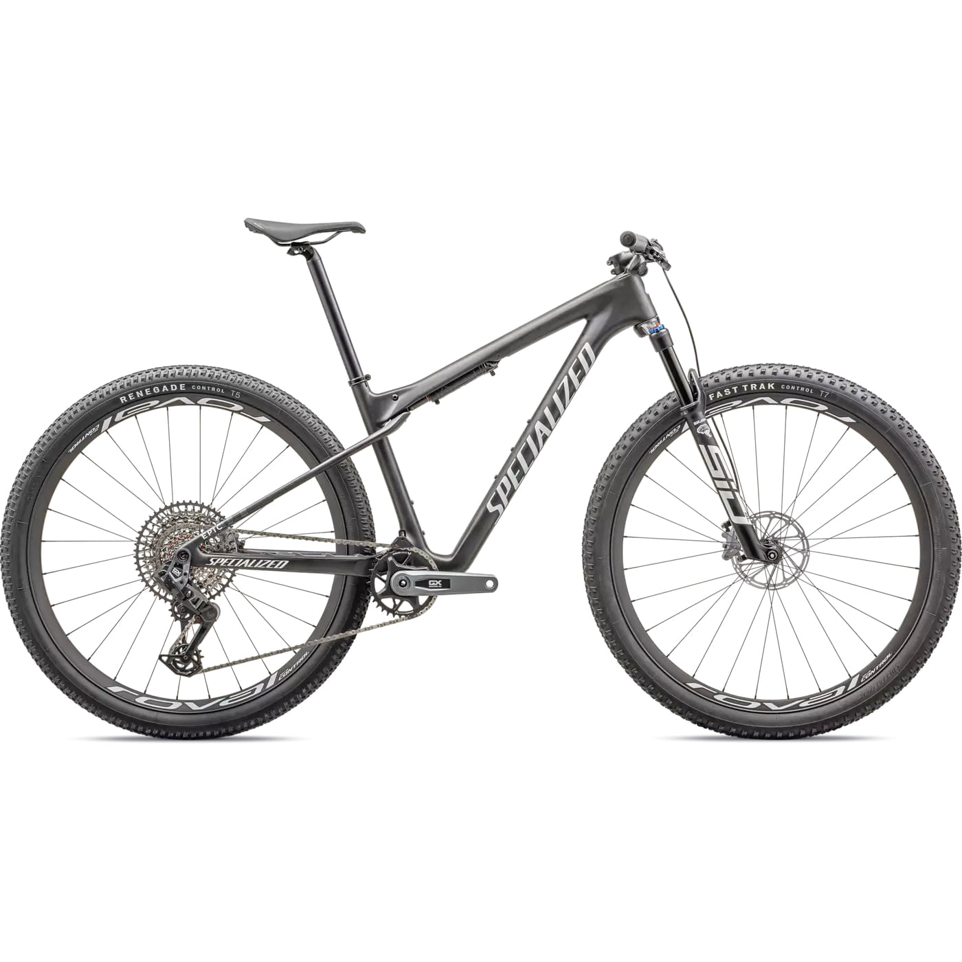 2024 Epic World Cup Expert Full Suspension Mountain Bike _Yes_Color--Size-