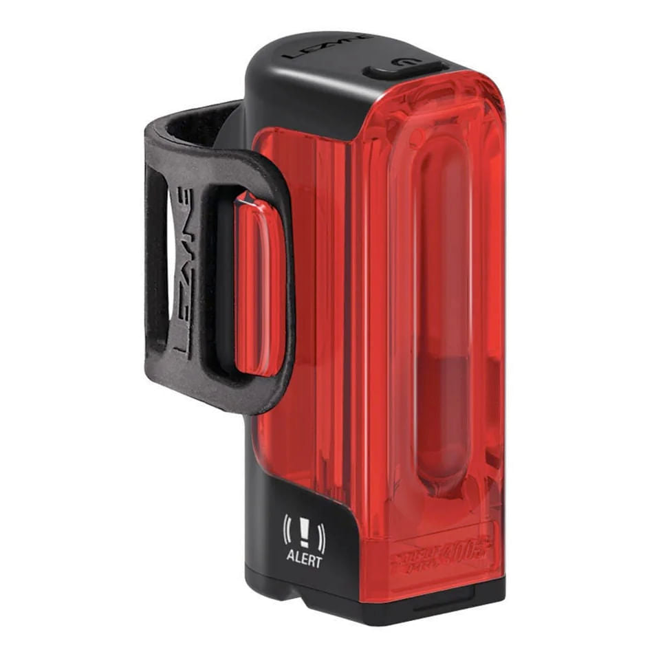 Strip Drive Pro Alert 400+ Rear Light _Yes_Color--Size-