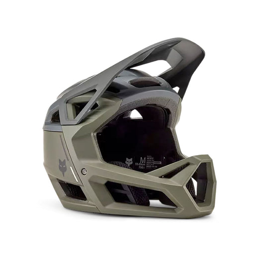 Proframe Helmet 2024 _Yes_Color--Size-