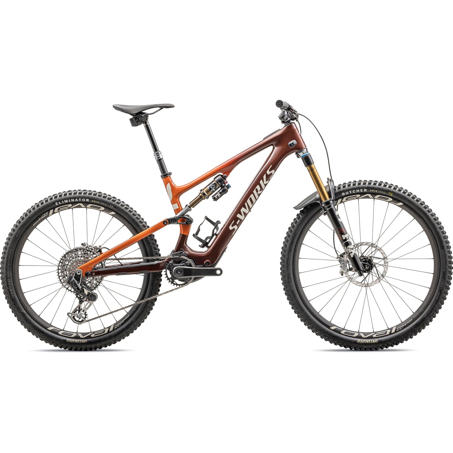 2023 Levo SL Electric Full Suspension Mountain Bike_Yes_Color--Size-