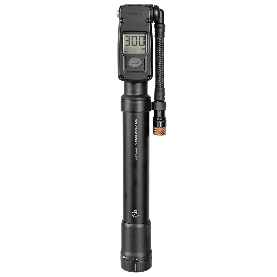 Mountain 2 Stage Digital Shock Pump _Yes_Color--Size-