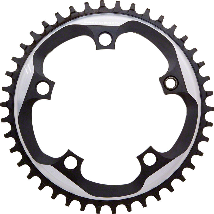 X-Sync 42t Chainring Returned Item_Yes_Color--Size-