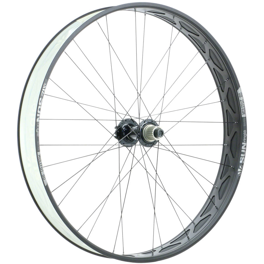 Mulefut 80SL V2 26 Inch Fat Front Wheel _Yes_Color--Size-