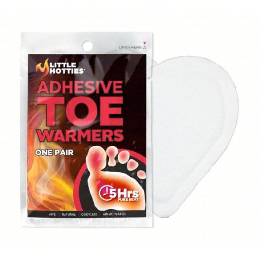 Toe Warmers_Yes_Color--Size-