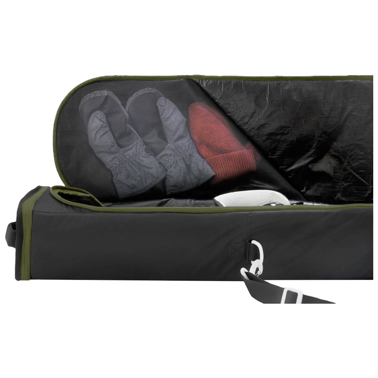 Jyrkka Snowboard Bag_No_Color--Size-