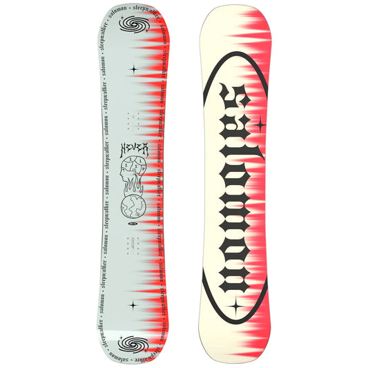 Sleepwalker Grom Kids’ Snowboard 2024 _Yes_Color--Size-