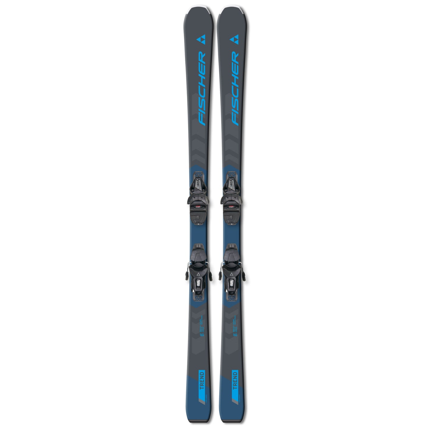 RC Trend Skis with RS9 Bindings 2024 _Yes_Color--Size-