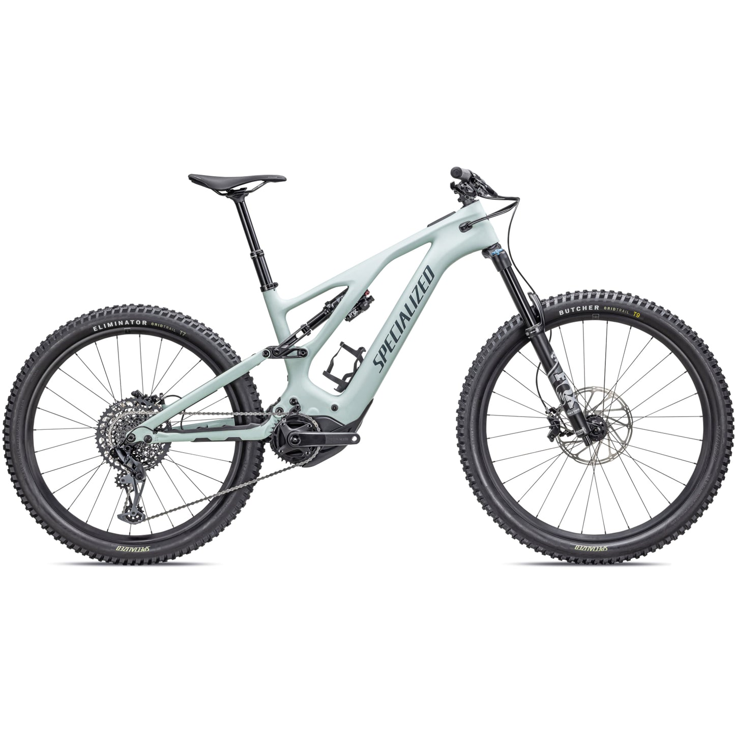 2023 Turbo Levo Comp Carbon Electric Mountain Bike _Yes_Color--Size-