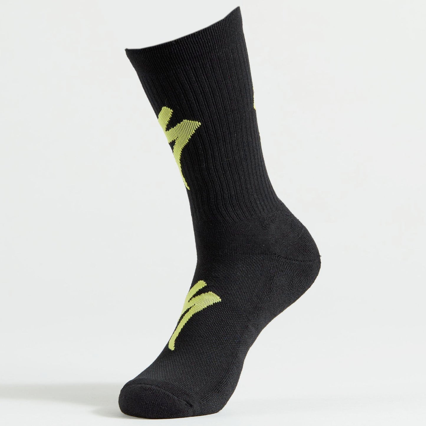 Techno Mountain Tall Socks 2022 _Yes_Color--Size-