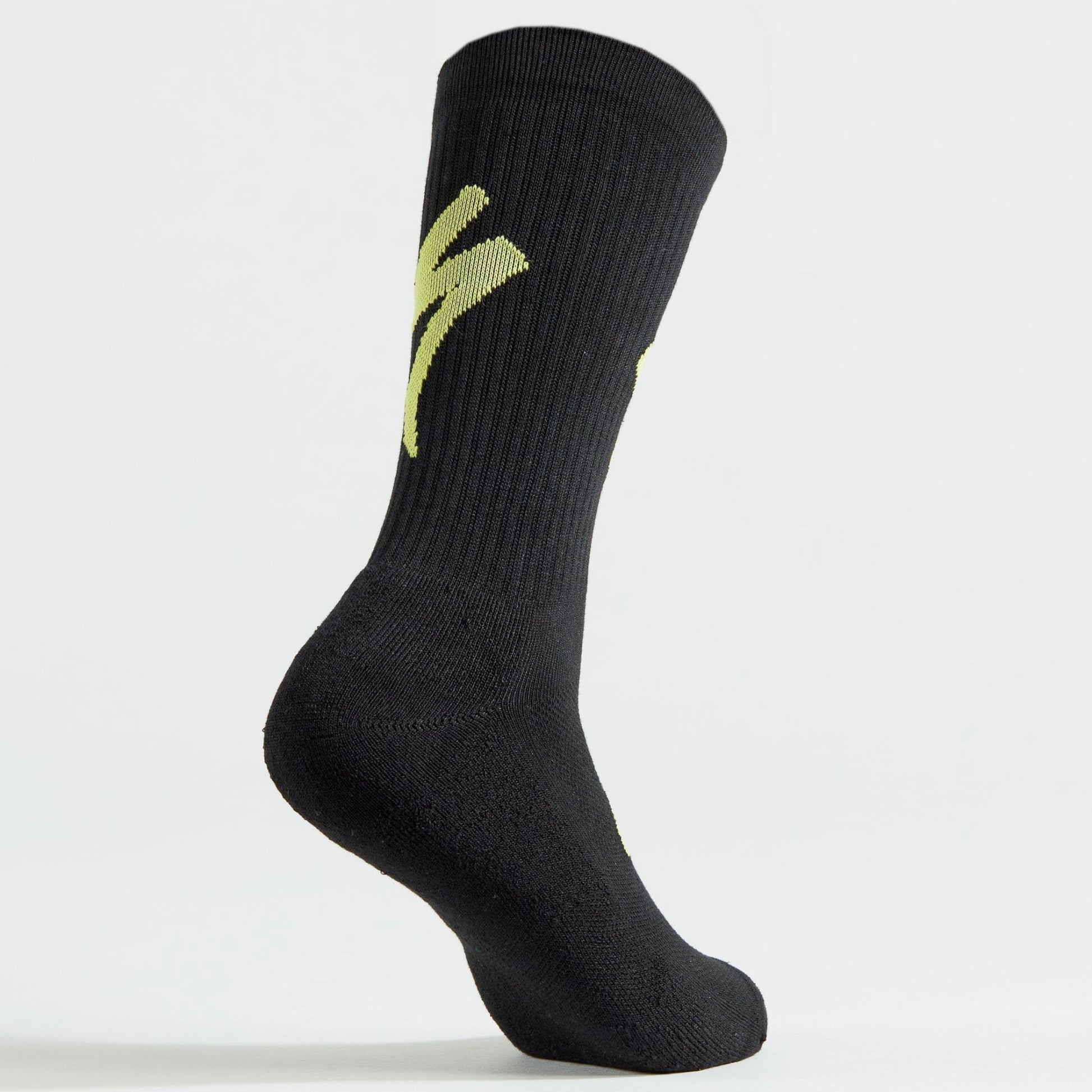 Techno Mountain Tall Socks 2022 _No_Color--Size-