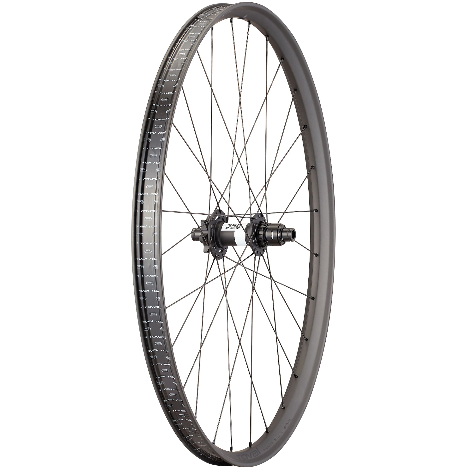 Traverse SL II 350 XD 6B Rear Wheel_Yes_Color--Size-