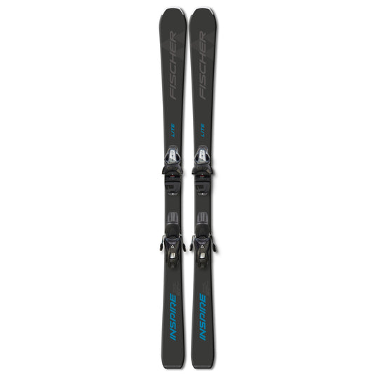 Inspire Women’s Skis with RS9 Bindings 2024 _Yes_Color--Size-