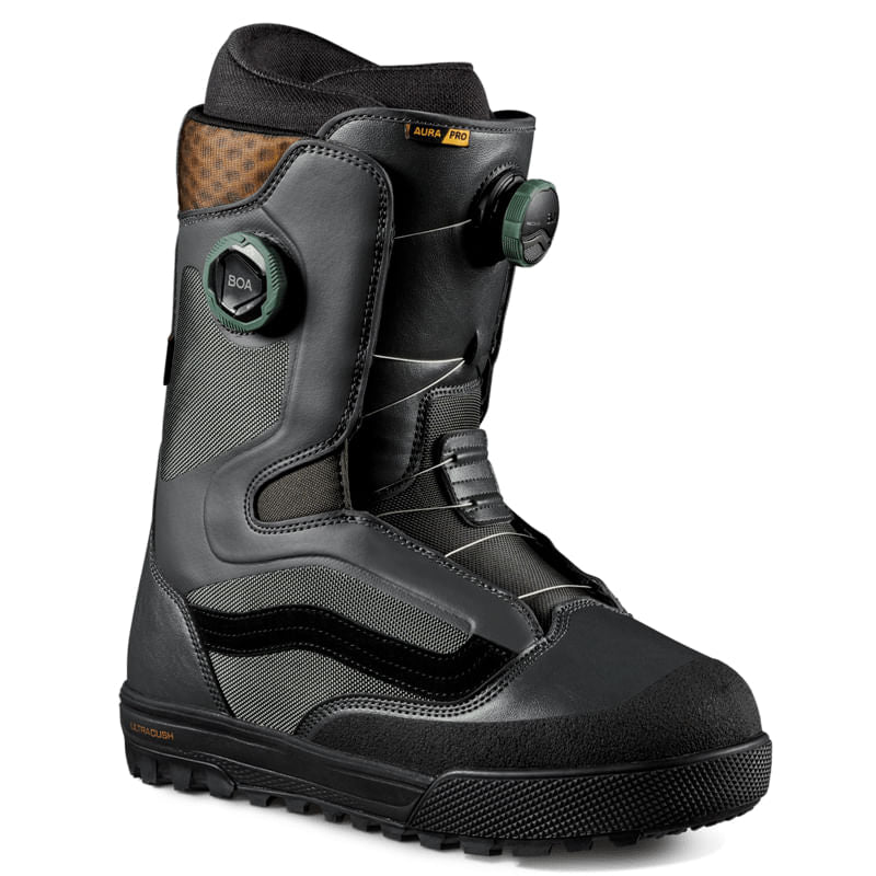 Aura Pro Snowboard Boots 2024 _Yes_Color--Size-