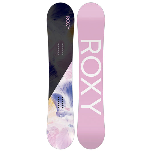 Dawn Women’s Snowboard 2024 _Yes_Color--Size-