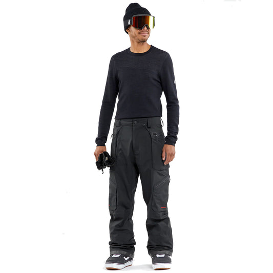 Guch Stretch Gore Pants _Yes_Color--Size-