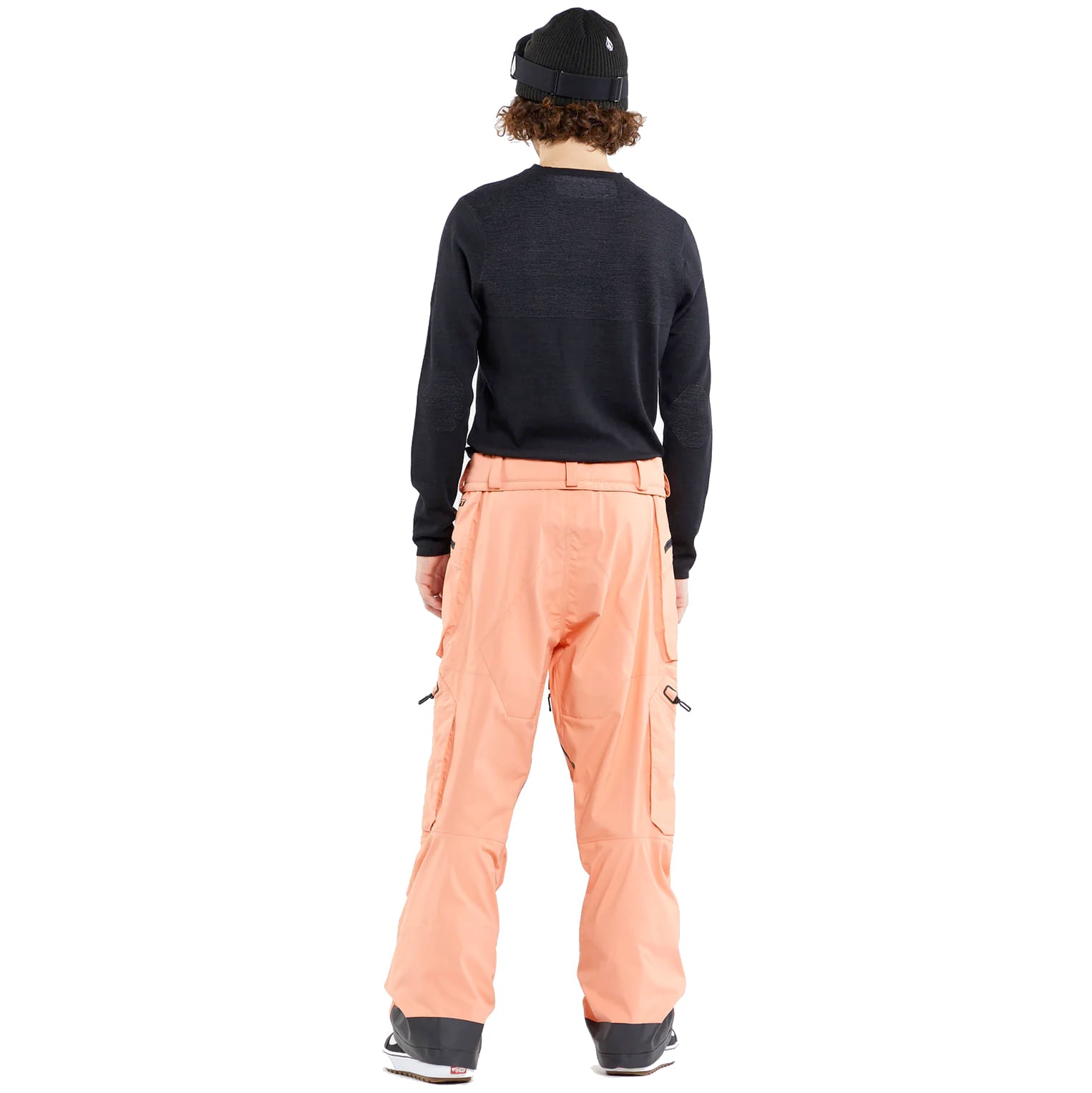 Guch Stretch Gore Pants _No_Color--Size-