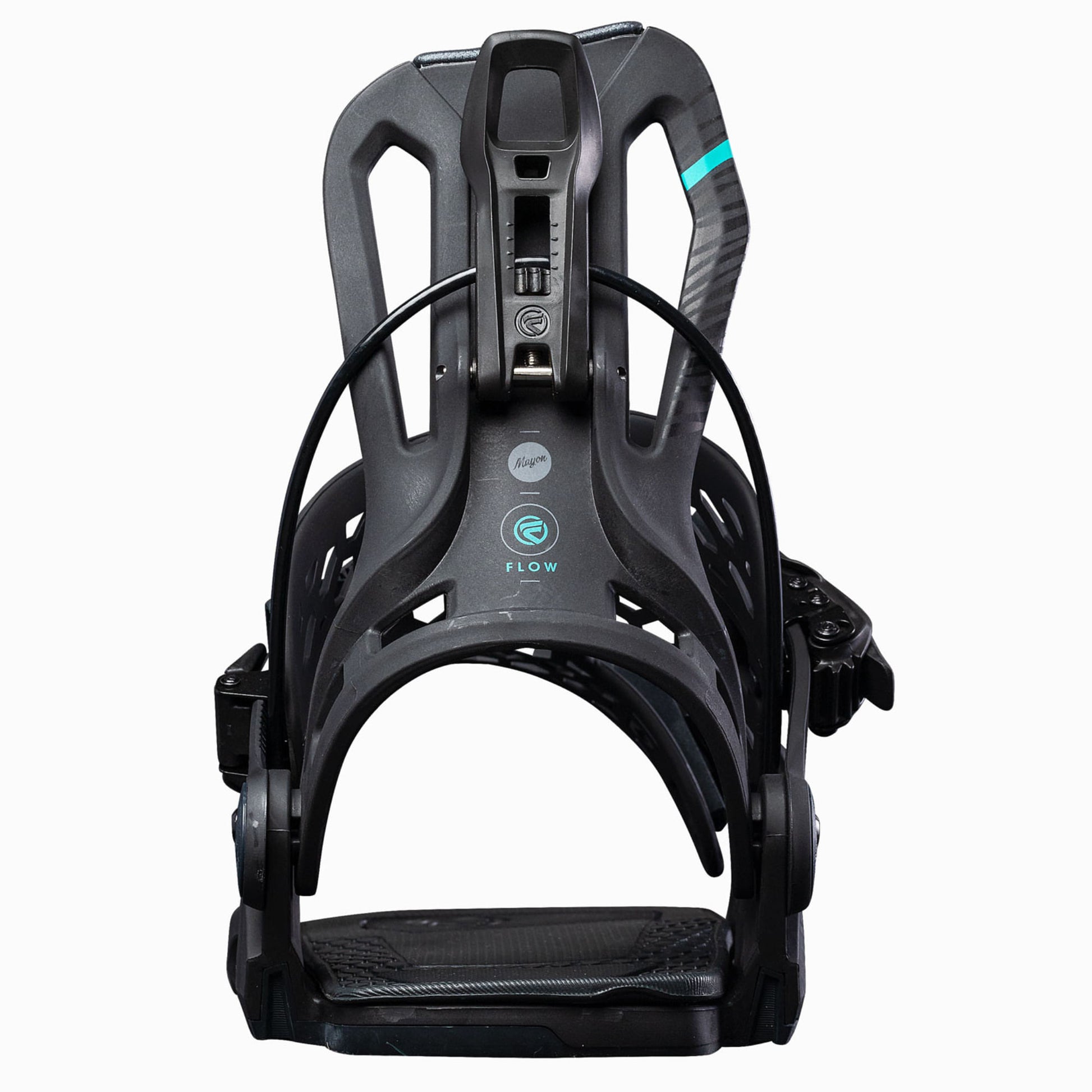 Mayon Women’s Snowboard Bindings 2024 _No_Color--Size-