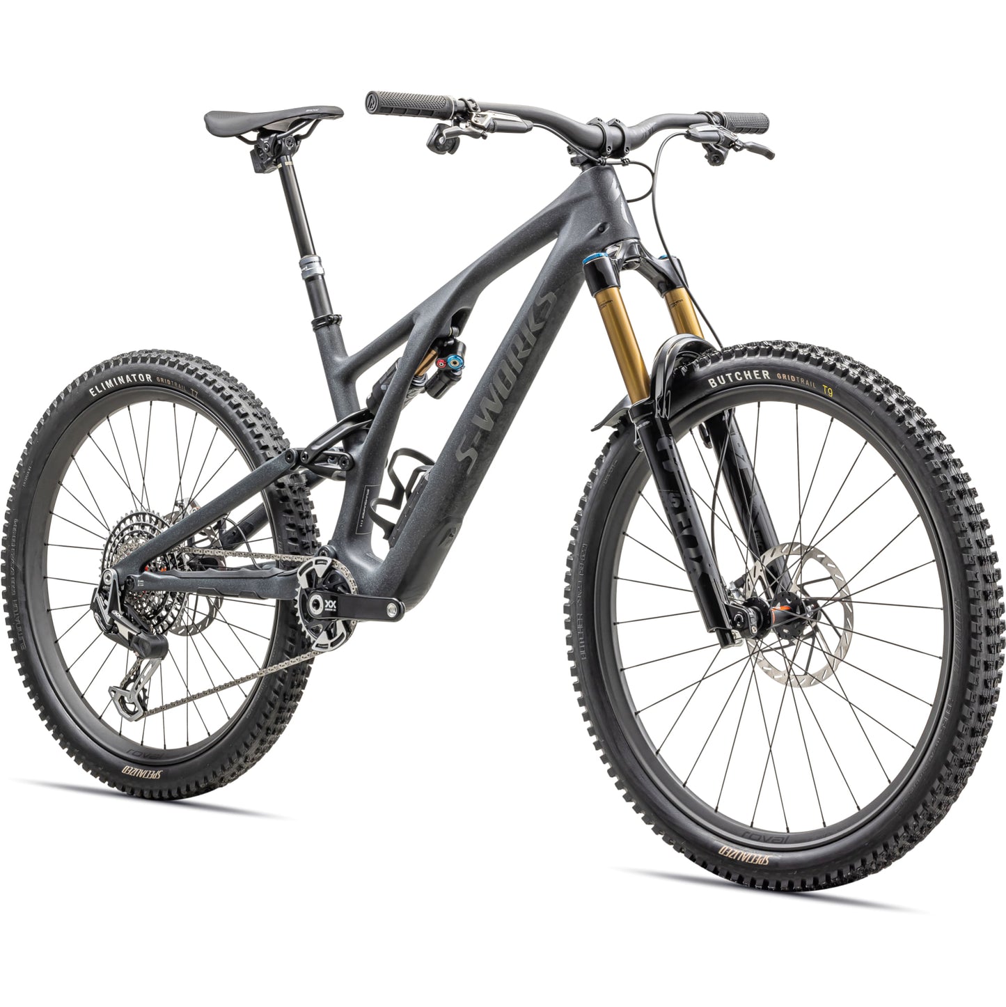 2024 Stumpjumper EVO Full Suspension Mountain Bike_No_Color--Size-