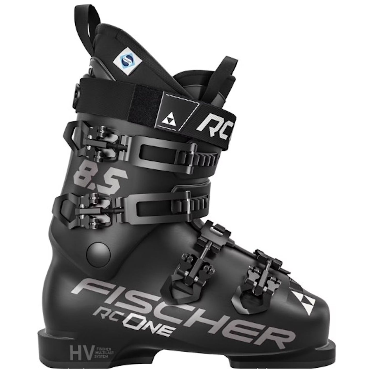 RC One 8.5 HV Ski Boots 2024 _Yes_Color--Size-