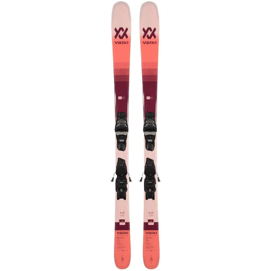 Blaze 82 W Women’s Skis with VM10 GW Bindings 2024 _Yes_Color--Size-