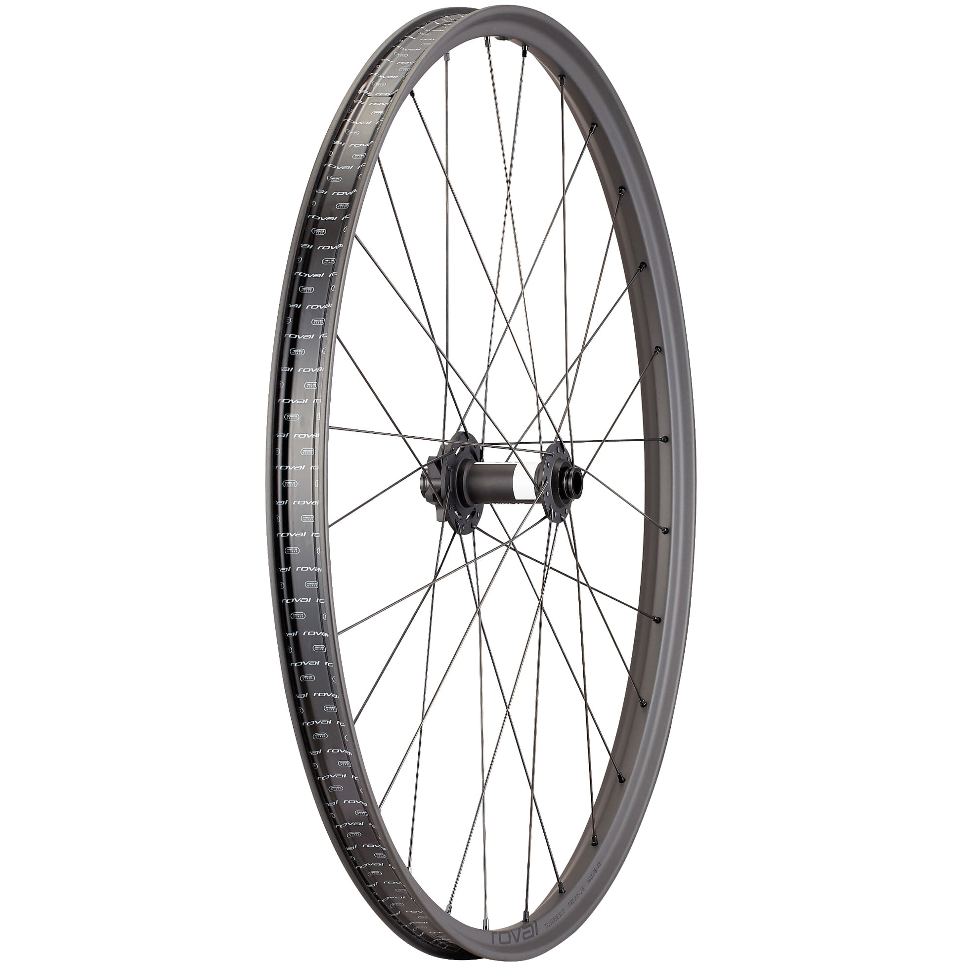 Traverse SL II 350 6B Front Wheel _Yes_Color--Size-