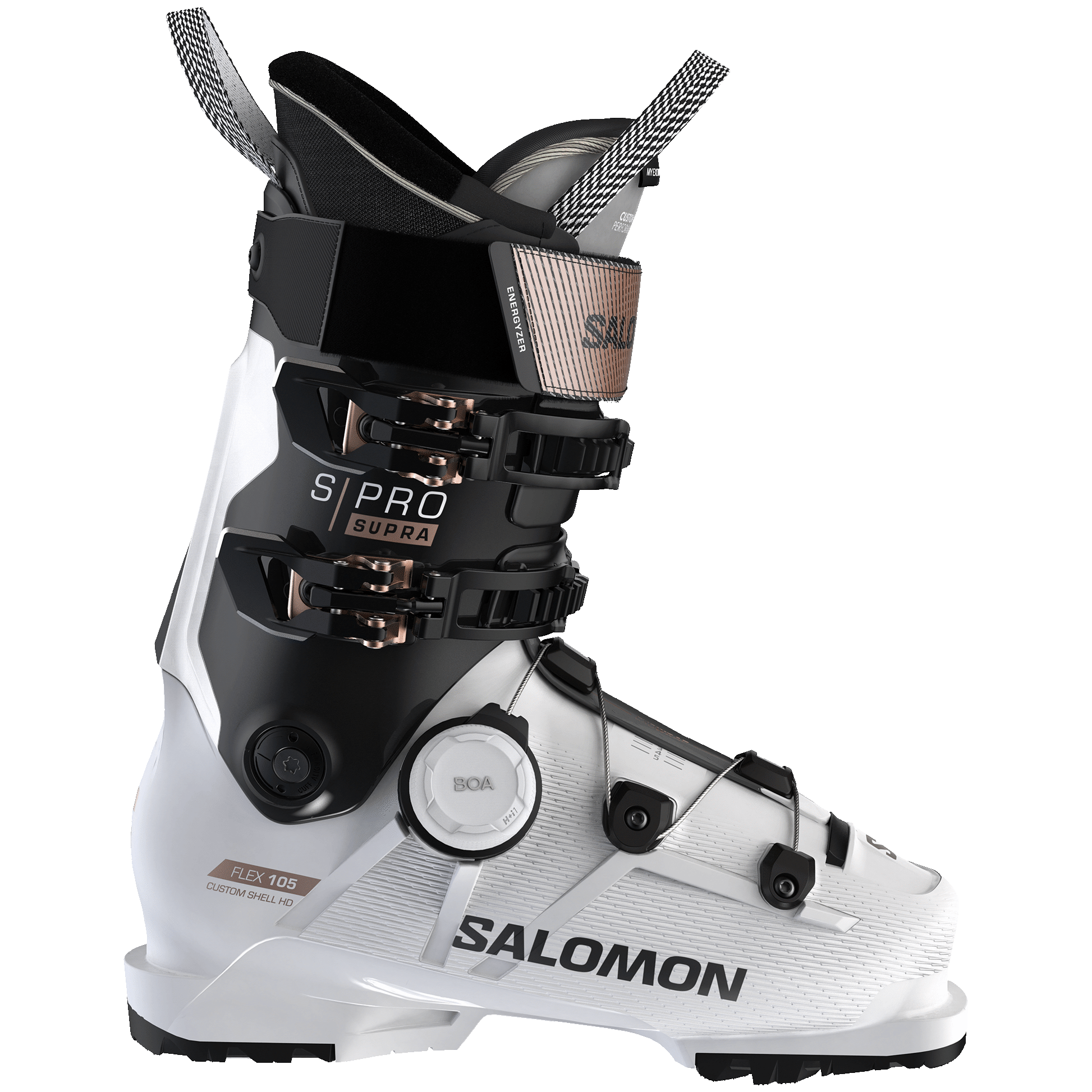 S/Pro Supra BOA 105 Women’s Ski Boots 2024 _Yes_Color--Size-