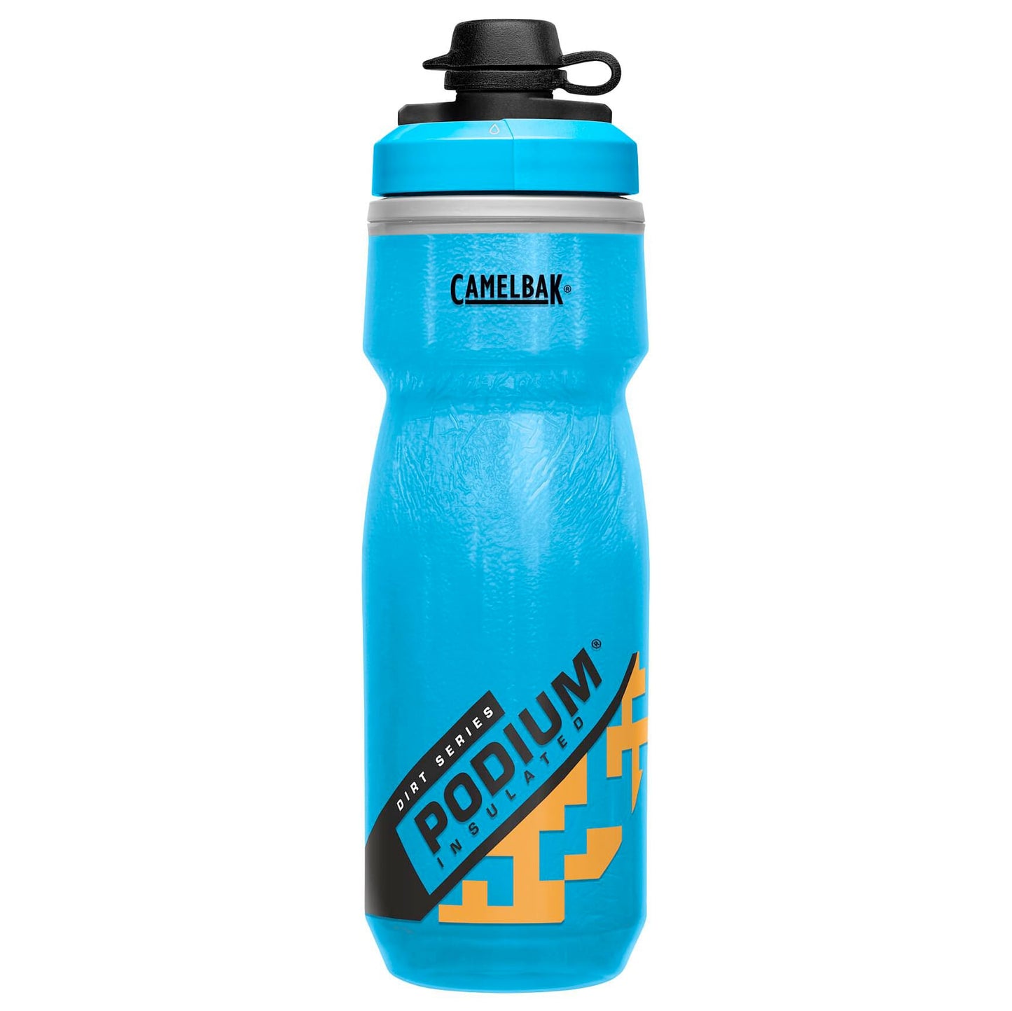 Podium Dirt Chill Water Bottle _Yes_Color--Size-