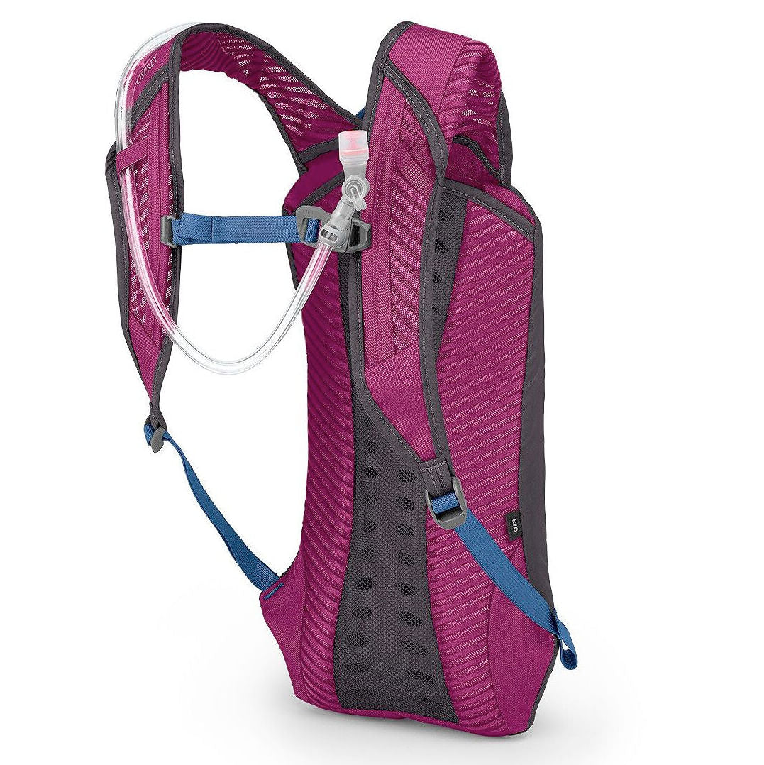 Kitsuma 1.5 Women’s Hydration Backpack _No_Color--Size-