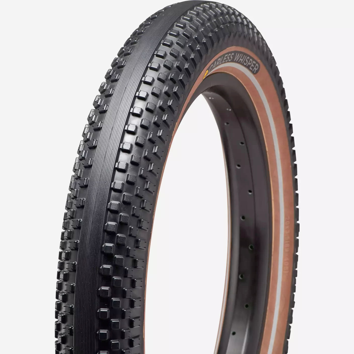 Carless Whisper Reflect Tire_Yes_Color--Size-