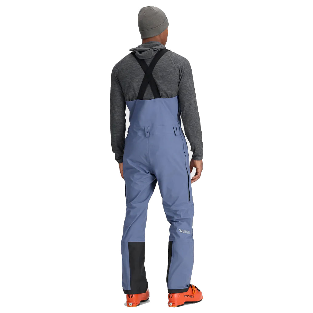 Carbide Bib Pants_No_Color--Size-