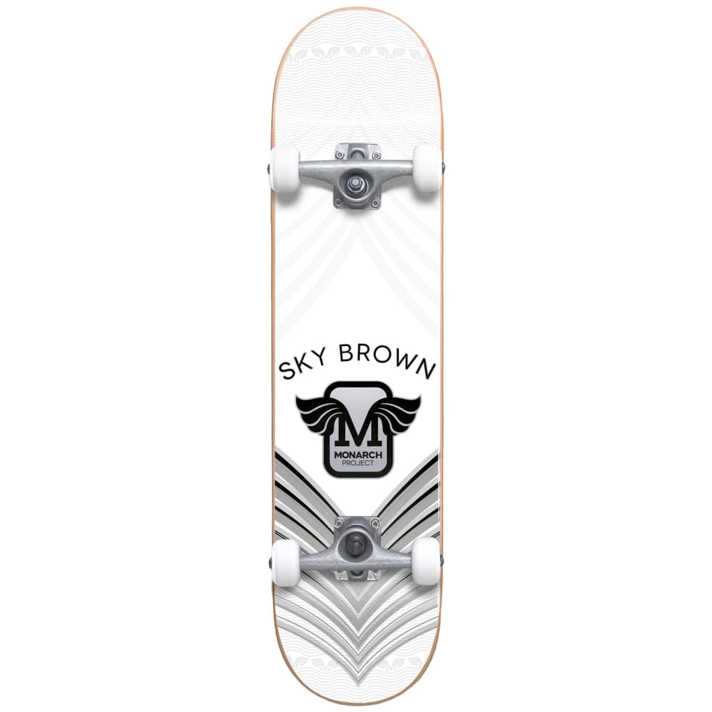 Sky Horus Complete Skateboard_Yes_Color--Size-