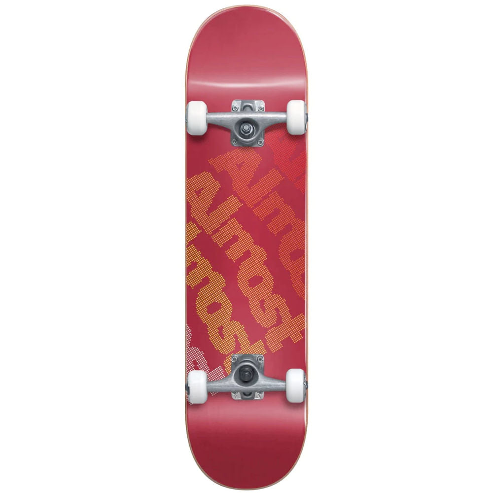 Light Bright First Push Complete Skateboard_Yes_Color--Size-