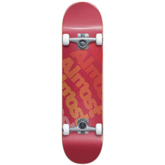 Light Bright First Push Complete Skateboard_Yes_Color--Size-