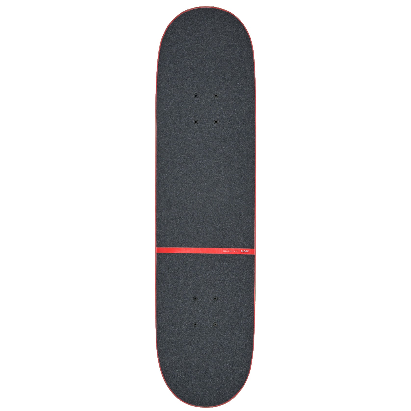 G1 Stack Complete Skateboard_No_Color--Size-