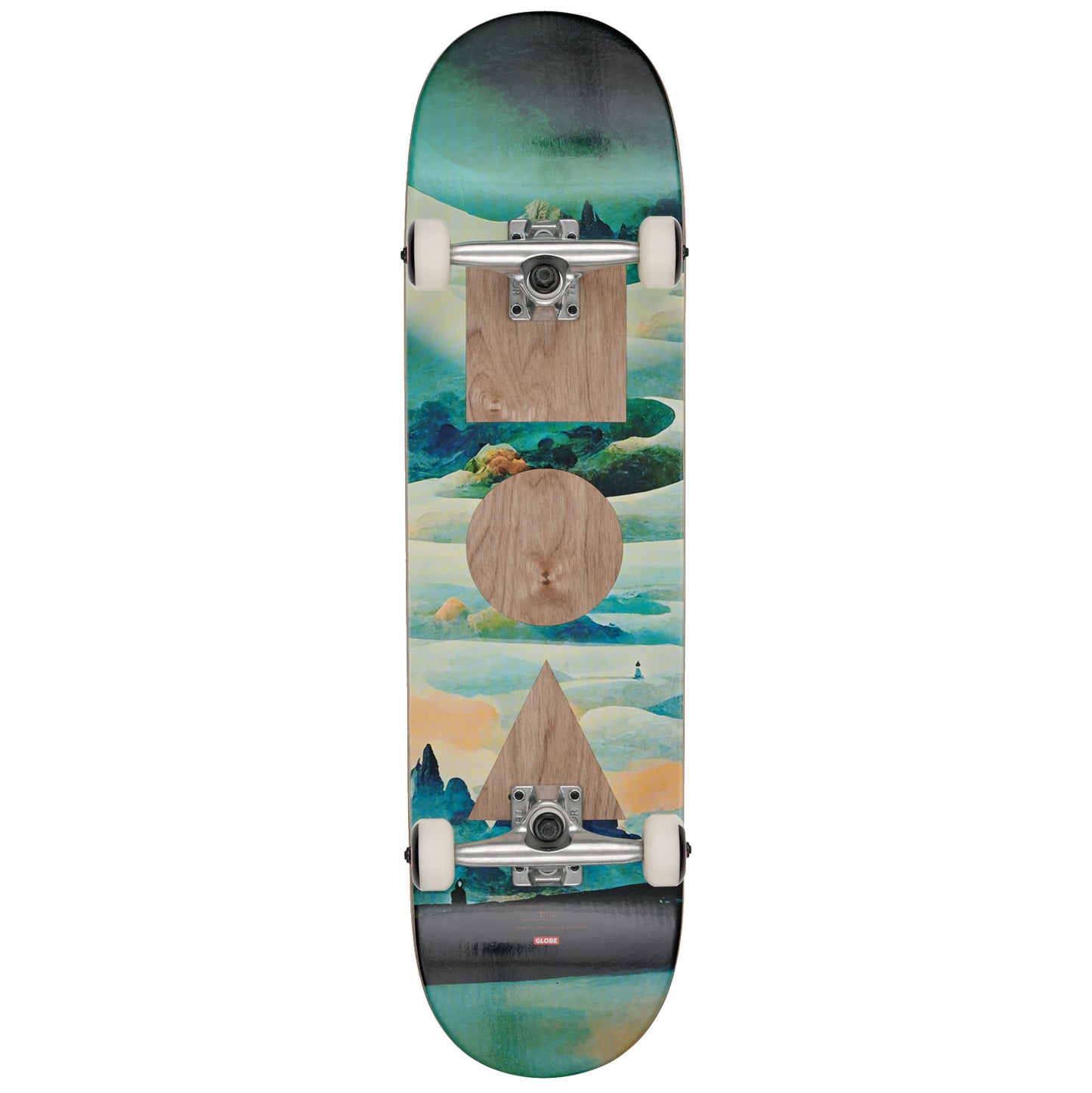 G1 Stack Complete Skateboard_Yes_Color--Size-