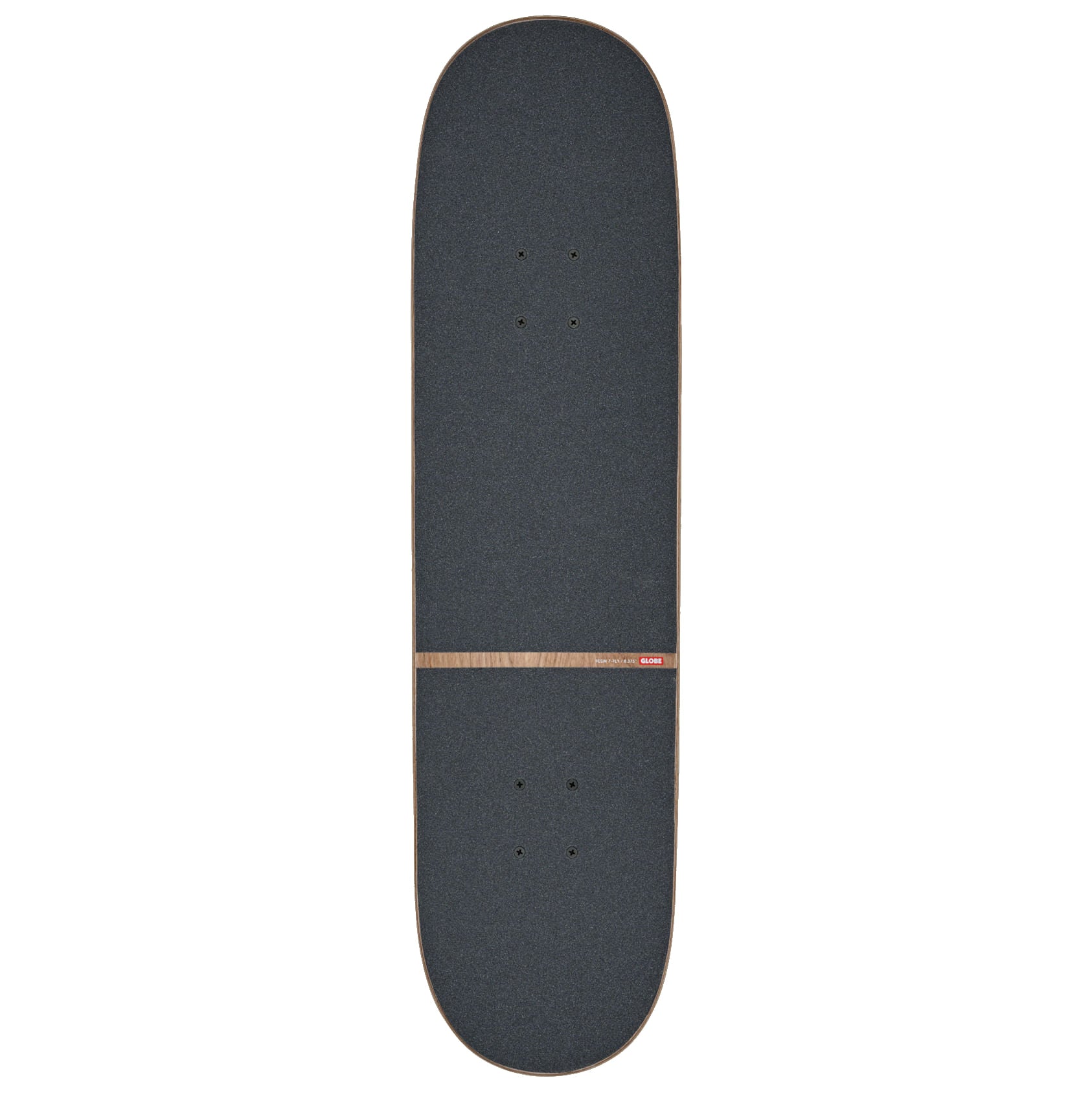 G1 Stack Complete Skateboard_No_Color--Size-