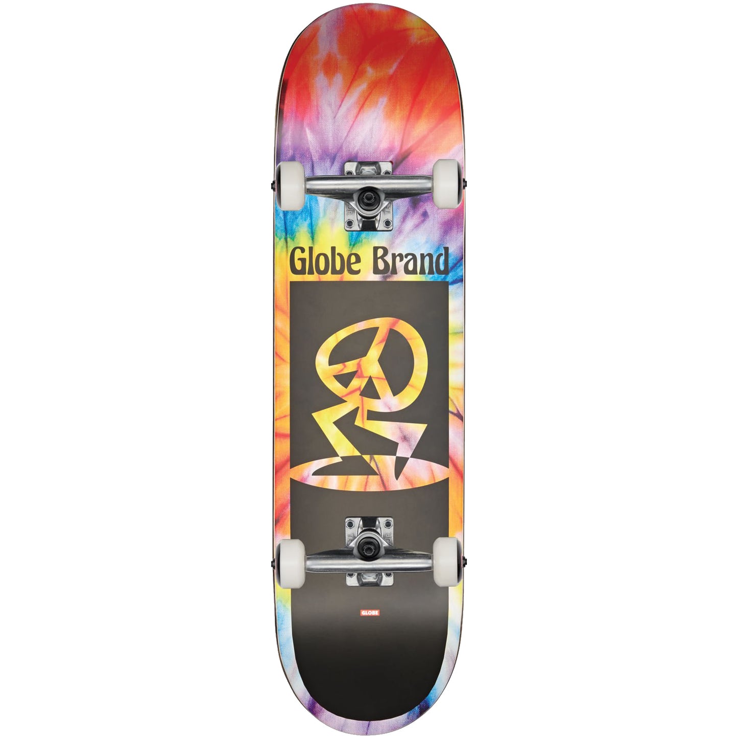 Kids’ Peace Man Complete Skateboard_Yes_Color--Size-