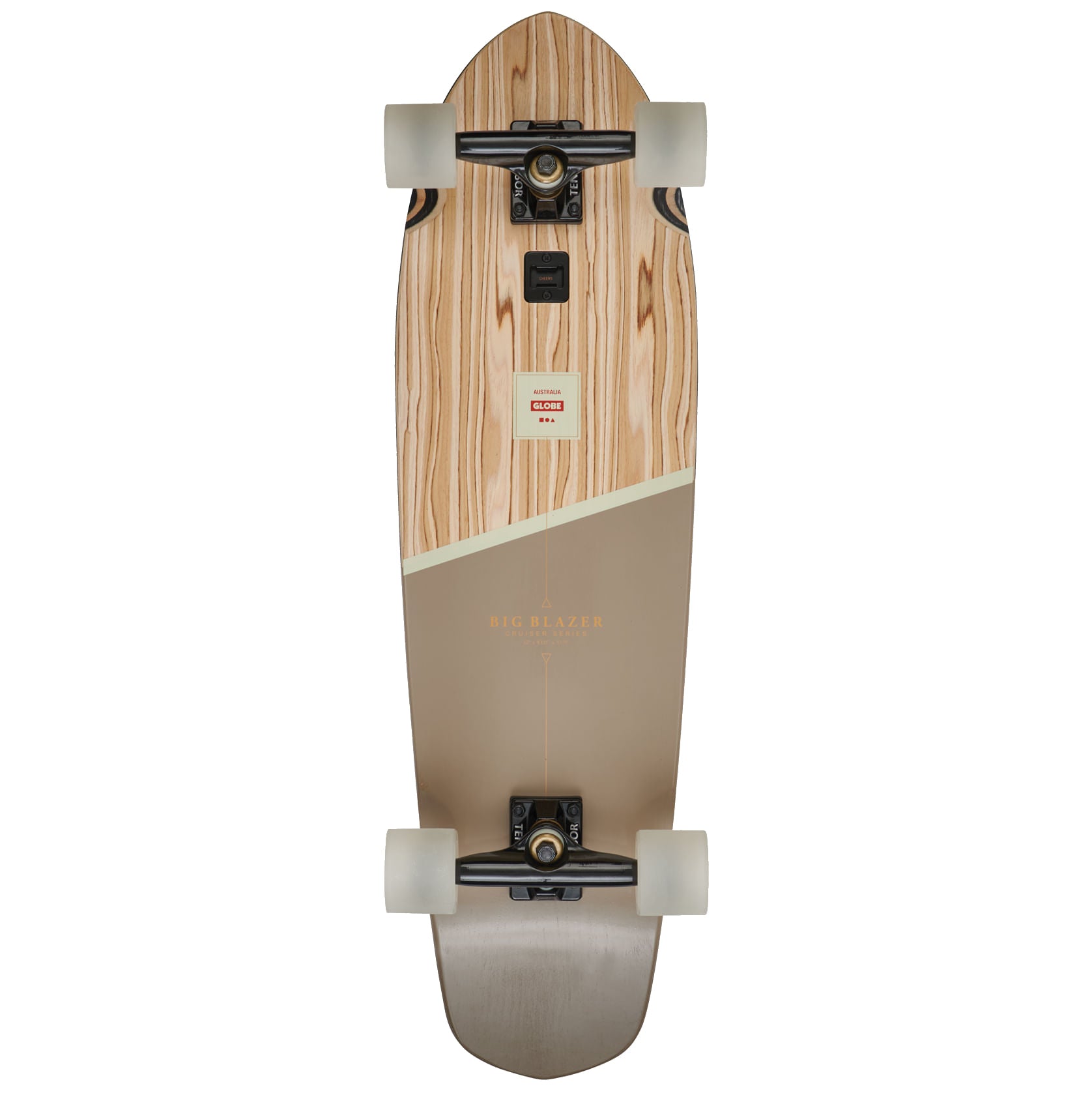 Big Blazer Olivewood Longboard_Yes_Color--Size-