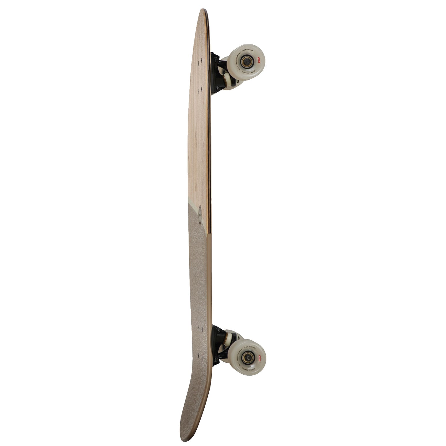 Big Blazer Olivewood Longboard_No_Color--Size-