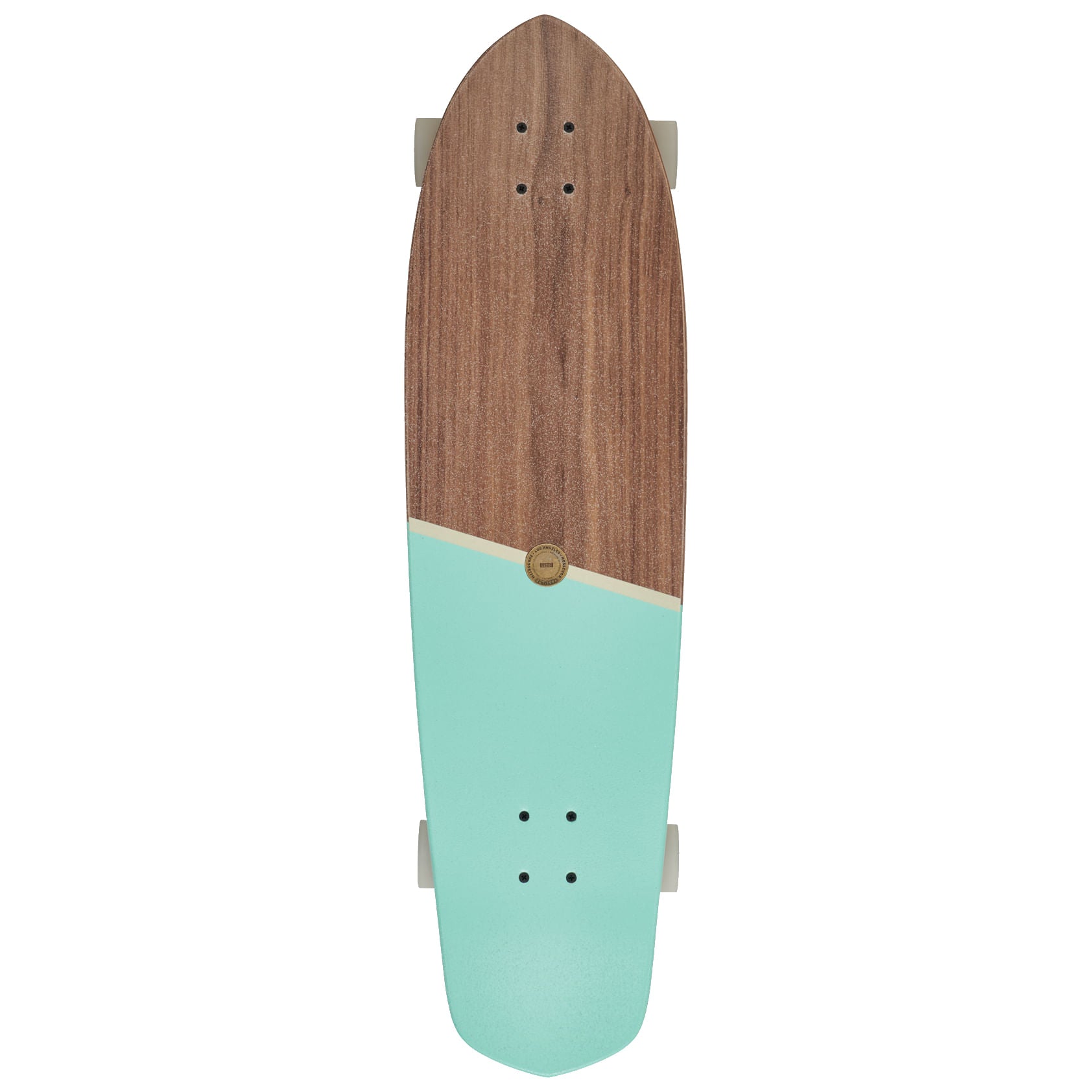 Blazer XL Longboard_No_Color--Size-